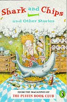 Book Shark And Chips And Other Stories free