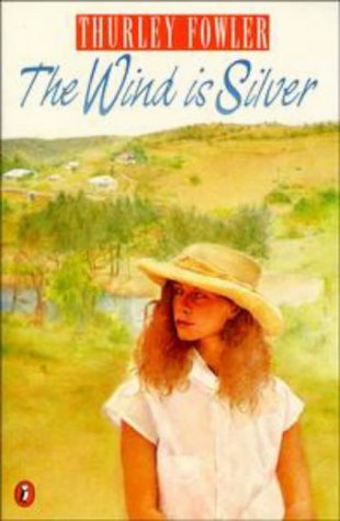Book The Wind Is Silver (Puffin Books) free