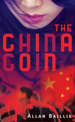 Book The China Coin free