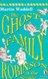 Book The Ghost Family Robinson at the Seaside (Puffin Read Alone) free