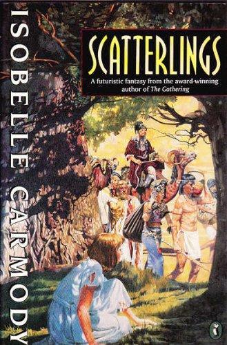 Book Scatterlings (Puffin Books) free