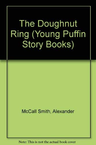 Book The Doughnut Ring (Young Puffin Story Books) free