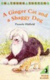 Book A Ginger Cat and a Shaggy Dog (Young Puffin Books) free
