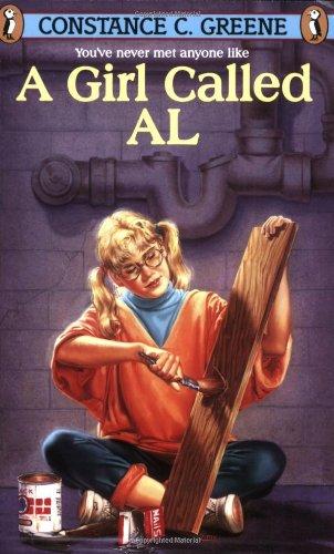 Book A Girl Called Al free