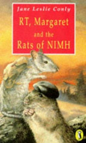 Book RT, Margaret and the Rats of NIMH (Puffin Books) free