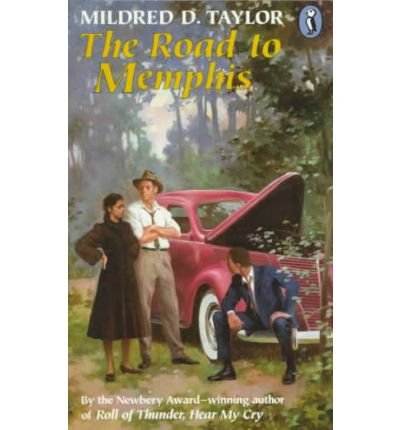 Book The Road to Memphis (Puffin Plus) free