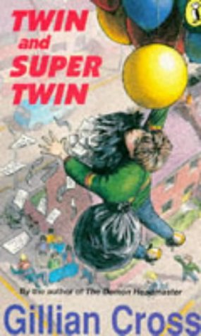 Book Twin and Super-Twin (Puffin Story Books) free