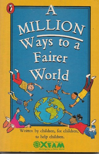 Book A Million Ways to a Fairer World (Puffin Books) free