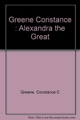 Book Al(exandra) the Great! free