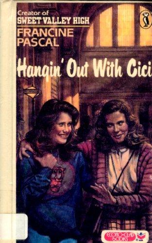 Book Hangin' out with Cici free
