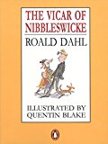 Book The Vicar of Nibbleswicke (Puffin Books) free