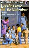 Book Let the Circle Be Unbroken (Logan Family Saga) free