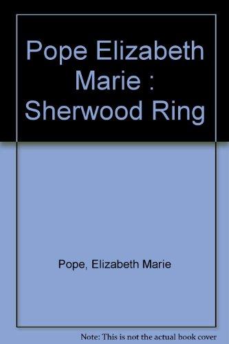 Book The Sherwood Ring free