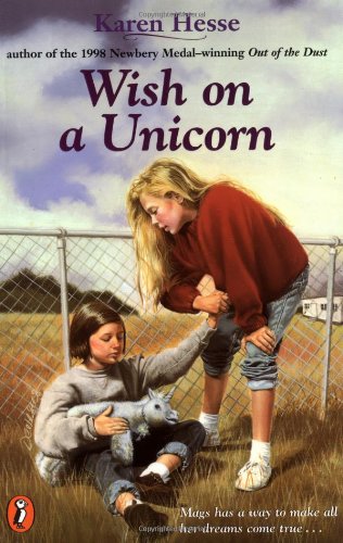 Book Wish on a Unicorn (A Puffin Book) free