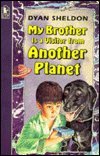 Book My Brother Is A Visitor free