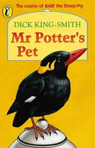 Book mr. potter's pet free