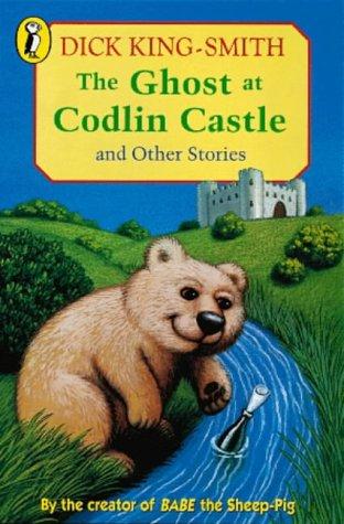 Book The Ghost At Codlin Castle And Other Stories free