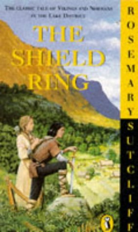 Book The Shield Ring (Puffin Books) free