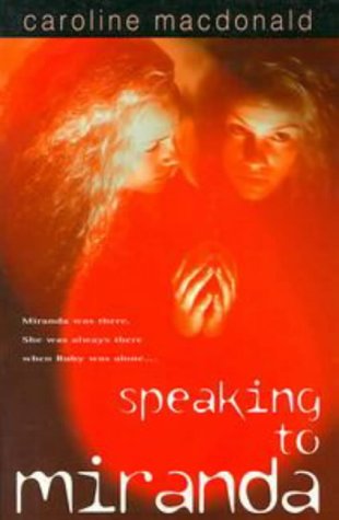 Book Speaking to Miranda (Puffin Books) free