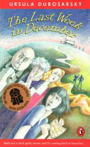 Book The last week in December (Puffin Books) free