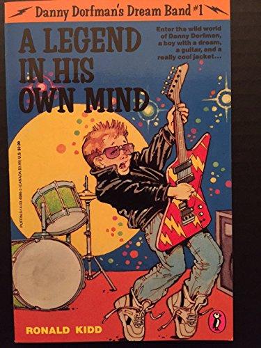 Book A Legend in His Own Mind (Danny) free