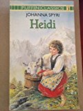 Book Heidi (Puffin Classics) free