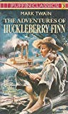 Book The Adventures of Huckleberry Finn (Puffin Classics) free
