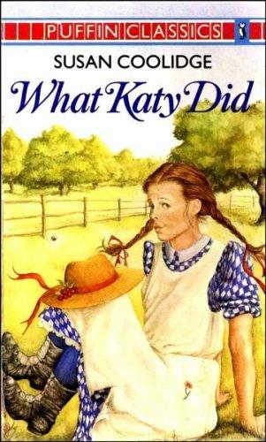 Book What Katy Did (Puffin Classics) free
