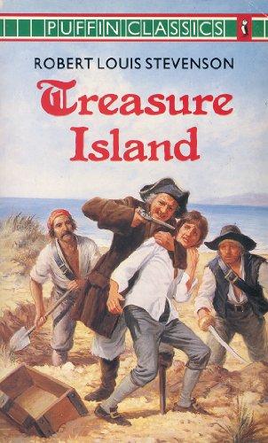 Book Treasure Island free