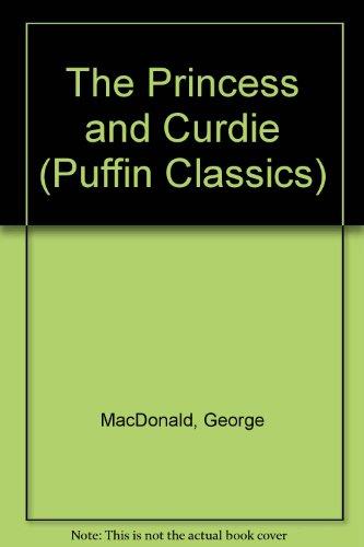 Book The Princess and Curdie (Puffin Classics) free