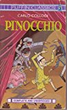 Book Pinocchio: Complete and Unabridged (Puffin Classics) free