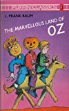 Book The Marvellous Land of Oz (Puffin Classics) free