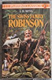 Book The Swiss Family Robinson (Puffin Classics) free