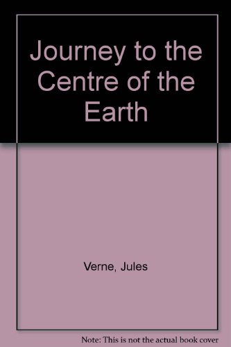 Book Journey to the Centre of the Earth (Puffin Classics) free