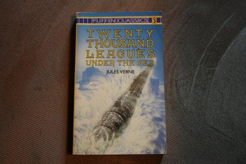 Book 20,000 Leagues under the Sea (Puffin Classics) free