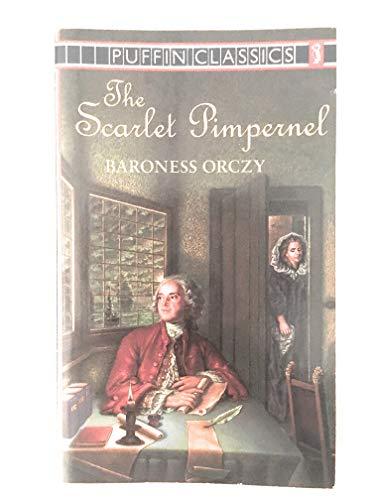 Book The Scarlet Pimpernel (Puffin Classics) free