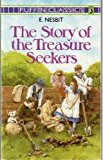 Book The Story of the Treasure Seekers: Being the Adventures of the Bastable Children in Search of a Fortune (Puffin Classics) free