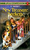 Book The New Treasure Seekers (Puffin Classics) free