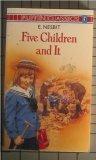 Book Five Children and It (Puffin Classics) free