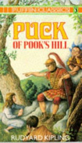 Book Puck of Pook's Hill (Puffin Classics) free