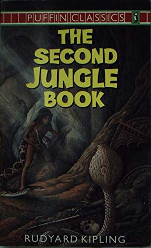 Book The Second Jungle Book (Puffin Classic) free