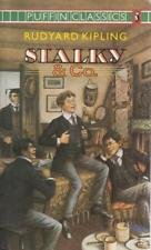 Book Stalky & Co. (Puffin Classics) free