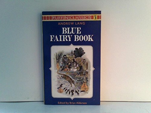 Book The Blue Fairy Book (Puffin Classics) free