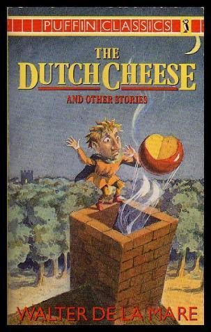 Book THE DUTCH CHEESE - and Other Stories free