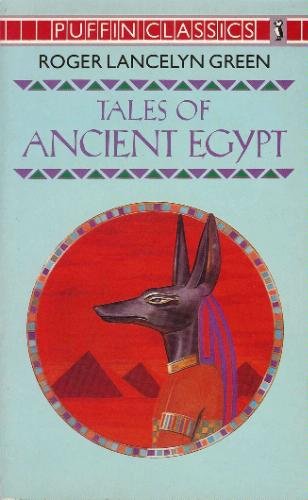 Book Tales of Ancient Egypt (Puffin Classics) free