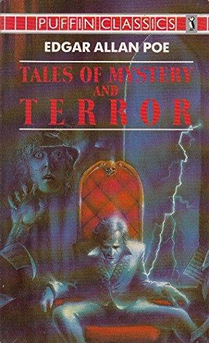 Book Tales of Mystery and Terror (Puffin Classics) free