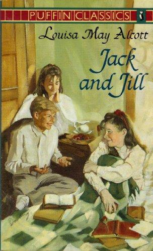 Book Jack and Jill (Puffin Classics) free