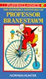 Book Incredible Adventures Of Professor Branestawm (puffin Classics) free