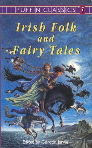 Book Irish Folk And Fairy Tales (Puffin Classics) free