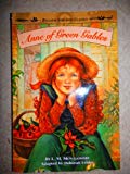 Book Anne of Green Gables free